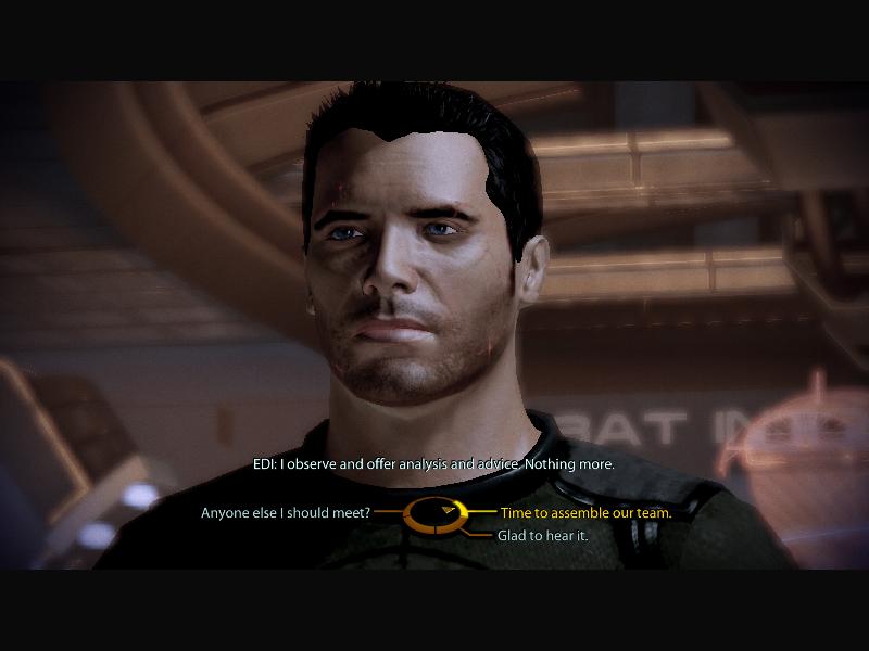 mmass effect 2 face